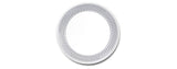 DrayTek VigorAP 805 Mesh AX3000 Wireless Access Point, 2.5GbE Uplink, additional 1GbE for Wired Connectivity, Cylinder Form-factor