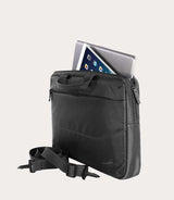 Tucano IDEA Notebook 13"/14" and MacBook Pro 14" Messenger case with mouse included Black
