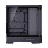 Jonsbo D400 Midi Tower Black
