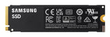 Samsung 990 SSD PCIe 4.0x4 NVMe M.2