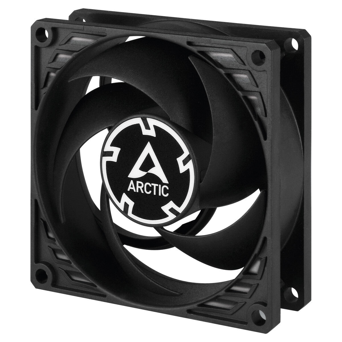 ARCTIC P8 - Pressure-optimised 80 mm Fan