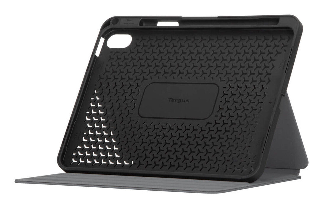 Targus Click-In 27.7 cm (10.9") Folio Black