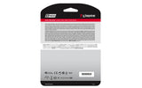 Kingston Technology A400 2.5" 240 GB Serial ATA III TLC