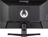 iiyama G-MASTER Get ahead with the G2245HSU Black Hawk with IPS Panel Technology and 1ms MPRT