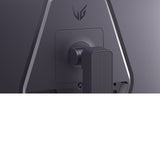 LG ELECTRONICS computer monitor 68.6 cm (27") 1920 x 1080 pixels Full HD LCD Black
