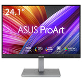 ASUS ProArt PA248CNV computer monitor 61.2 cm (24.1") 1920 x 1200 pixels Full HD+ Black