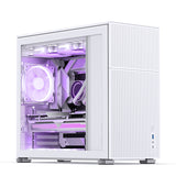 Jonsbo D41 MESH Midi Tower White