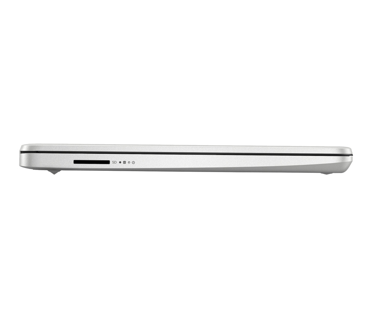 HP Laptop 14s-dq5016na Intel® Core™ i7 i7-1255U 35.6 cm (14") Full HD 16 GB DDR4-SDRAM 1 TB SSD Wi-Fi 5 (802.11ac) Windows 11 Home Silver