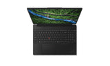 Lenovo ThinkPad P16s Gen 5 (AMD) Copilot+ PC AMD Ryzen AI 7 PRO PRO 450 Mobile workstation 40.6 cm (16") WUXGA 32 GB LPDDR5x-SDRAM 1 TB SSD NVIDIA RTX PRO 1000 Blackwell Wi-Fi 7 (802.11be) Windows 11 Pro Black UK English