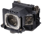 BTI lamp Panasonic PT-VX600 OEM ET-LAV400