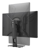 ASUS ROG Strix XG27ACMES computer monitor 68.6 cm (27") 2560 x 1440 pixels Wide Quad HD LCD Black