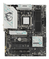 MSI B850 GAMING PLUS WIFI motherboard AMD B850 Socket AM5 ATX