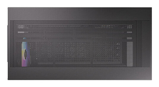 Antec C7 ARGB Midi Tower Black