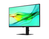 Samsung LS27D600UAU computer monitor 68.6 cm (27") 2560 x 1440 pixels Quad HD Black