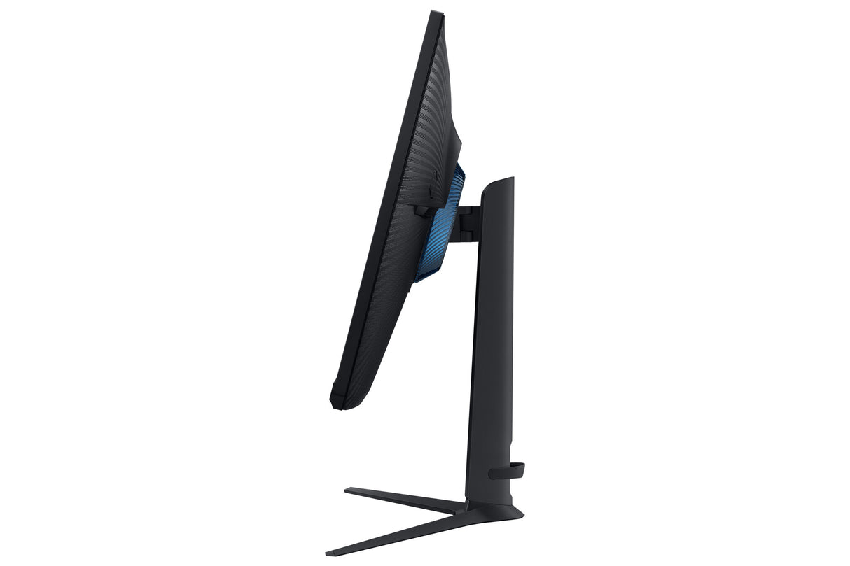 Samsung LS32AG320N computer monitor 81.3 cm (32") 1920 x 1080 pixels Full HD LED Black