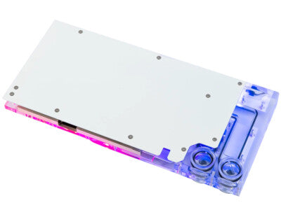 Phanteks Glacier G40 Water block
