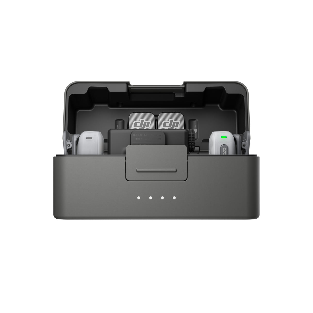 DJI CP.RN.00000529.01 wireless microphone system