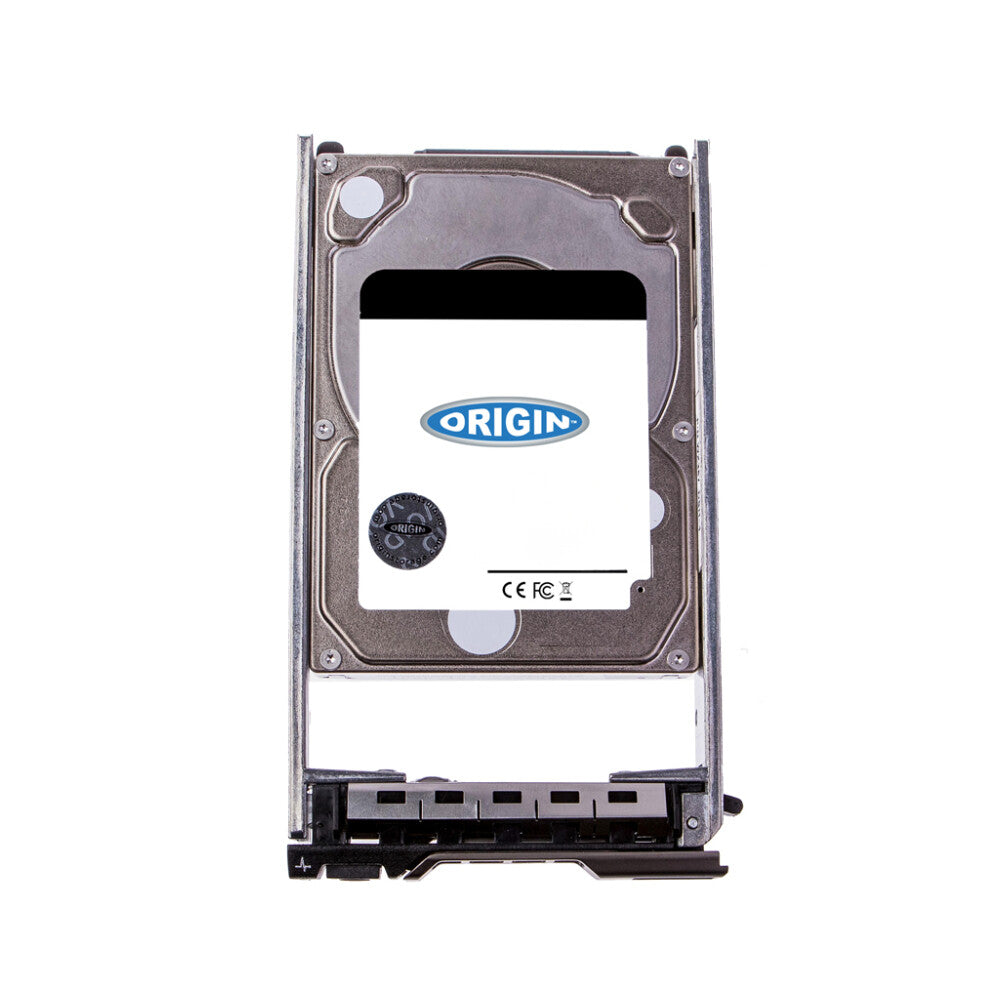 Origin Storage HDD 600GB 2.5in SAS 10000RPM in Hot Swap Caddy