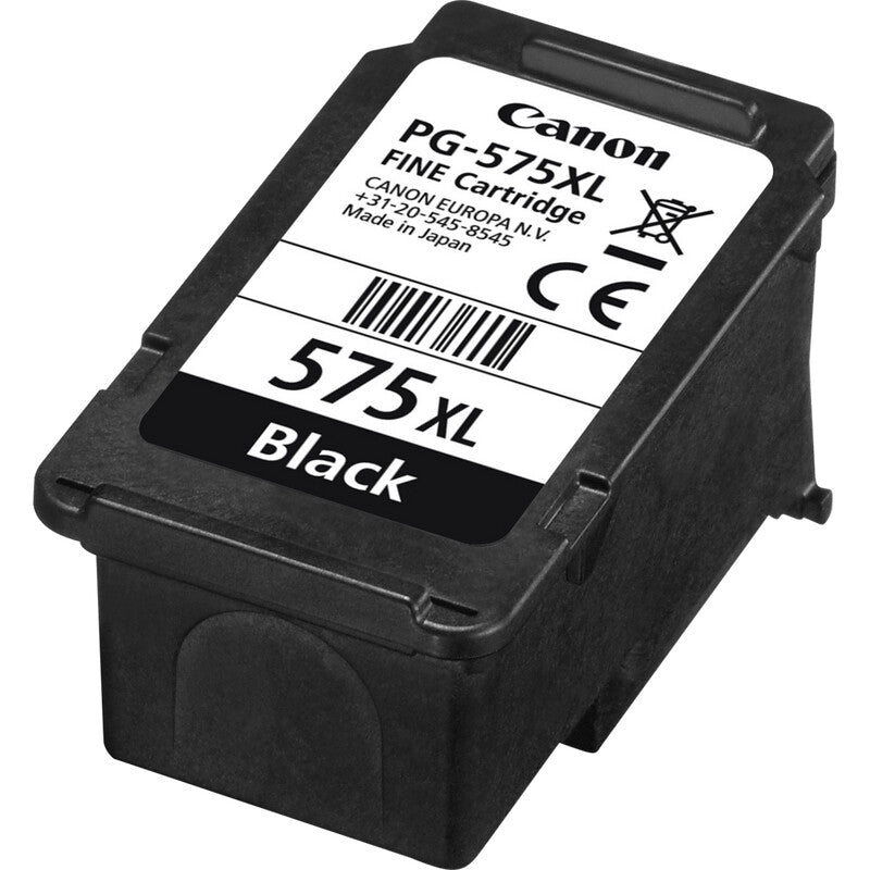 Canon PG-575XL ink cartridge 1 pc(s) Original High (XL) Yield Black