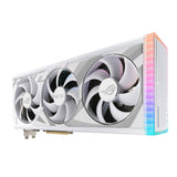 ASUS ROG -STRIX-RTX4080S-O16G NVIDIA GeForce RTX 4080 SUPER 16 GB GDDR6X