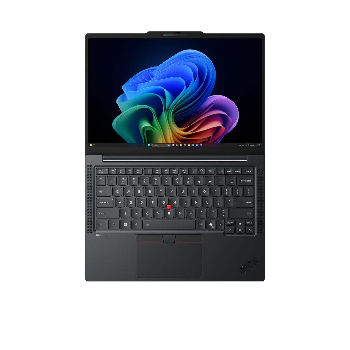 Lenovo ThinkPad T14 Gen 7 (Intel) Copilot+ PC Intel Core Ultra 5 325 Laptop 35.6 cm (14") WUXGA 16 GB LPDDR5x-SDRAM 512 GB SSD Wi-Fi 7 (802.11be) Windows 11 Pro Black UK English