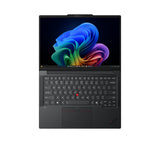 Lenovo ThinkPad T14 Gen 7 (Intel) Copilot+ PC Intel Core Ultra 7 355 Laptop 35.6 cm (14") WUXGA 32 GB LPDDR5x-SDRAM 512 GB SSD Wi-Fi 7 (802.11be) Windows 11 Pro Black UK English