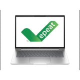 HP EliteBook 6 G1i AI Wolf Pro Security Edition Intel Core Ultra 7 255U Laptop 35.6 cm (14") Touchscreen WUXGA 16 GB DDR5-SDRAM 512 GB SSD Wi-Fi 7 (802.11be) Windows 11 Pro AI PC Silver