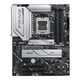 ASUS PRIME X670-P AMD X670 Socket AM5 ATX