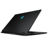 MSI Stealth 18 HX AI A2XWHG-006UK Intel Core Ultra 9 275HX Laptop 45.7 cm (18") Quad HD+ 32 GB DDR5-SDRAM 2 TB SSD NVIDIA GeForce RTX 5070 Ti Wi-Fi 7 (802.11be) Windows 11 Pro UK English Black