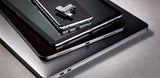 SanDisk Ultra Dual Drive Luxe USB flash drive 64 GB USB Type-A / USB Type-C 3.2 Gen 1 (3.1 Gen 1) Stainless steel