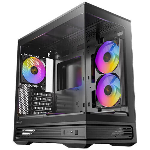 Antec C2M ARGB Midi Tower Black