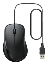 Belkin BBZ014UK keyboard Mouse included Home/Office USB QWERTY UK English Black