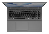 ASUS Vivobook 16 M1607GA-MB020W Copilot+ PC AMD Ryzen™ AI 7 445 Laptop 40.6 cm (16") WUXGA 16 GB DDR5-SDRAM 1 TB SSD Wi-Fi 6 (802.11ax) Windows 11 Home Silver