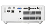 Optoma ZH361 Standard throw projector 4000 ANSI lumens DLP 1080p (1920x1080) 3D White