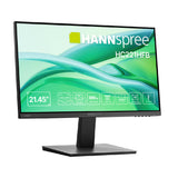 Hannspree HC221HFB Desktop Monitor (UK Only)