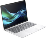 HP EliteBook 1040 G11 Intel Core Ultra 7 155H Laptop 35.6 cm (14") WUXGA 16 GB LPDDR5x-SDRAM 512 GB SSD Wi-Fi 6E (802.11ax) Windows 11 Pro Silver