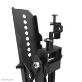 Neomounts WL35S-850BL12 TV mount wall 24-65" - tiltable - lockable - fast installation