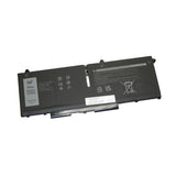 BTI CN-0PX0GF compatible 58Wh 4-cell battery for Dell Latitude 5330 5430 5530 7330 7430 7530 Precision 3750