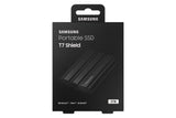 Samsung MU-PE2T0S 2 TB USB Type-C 3.2 Gen 2 (3.1 Gen 2) Black