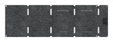 EcoFlow EFSOLAR45-TYPE-C solar panel 45 W Monocrystalline silicon