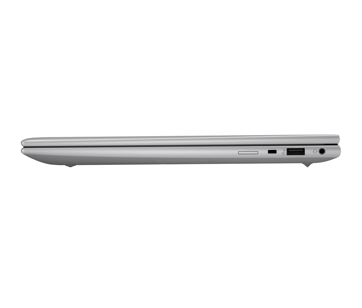 HP ZBook Firefly G11 Intel Core Ultra 7 165H Mobile workstation 35.6 cm (14") WQXGA 32 GB DDR5-SDRAM 1 TB SSD NVIDIA RTX A500 Wi-Fi 6E (802.11ax) Windows 11 Pro AI PC, AI Workstation Grey