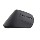 Trust Bayo+ mouse Office Right-hand RF Wireless + Bluetooth Optical 2400 DPI