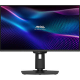 MSI MAG 274UPDF E16M computer monitor 68.6 cm (27") 3840 x 2160 pixels 4K Ultra HD LED Black