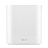 ASUS EBM68(2PK) – Expert Wifi Tri-band (2.4 GHz / 5 GHz / 5 GHz) Wi-Fi 6 (802.11ax) White 3 Internal