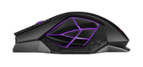 ASUS ROG Spatha X mouse Gaming Right-hand RF Wireless + USB Type-C Optical 19000 DPI