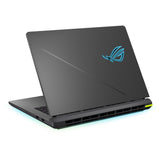 ASUS ROG Strix G16 G615LM-S5063W Intel Core Ultra 9 275HX Laptop 40.6 cm (16") 2.5K 32 GB DDR5-SDRAM 1 TB SSD NVIDIA GeForce RTX 5060 Wi-Fi 7 (802.11be) Windows 11 Home Grey