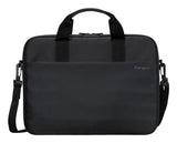 Targus TBS979GL laptop case 40.6 cm (16") Briefcase Black