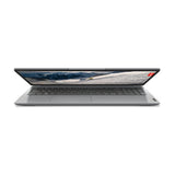 Lenovo IdeaPad 1 15AMN7 AMD Ryzen™ 5 7520U Laptop 39.6 cm (15.6") Full HD 16 GB LPDDR5-SDRAM 512 GB SSD Wi-Fi 6 (802.11ax) Windows 11 Home in S mode UK English Grey