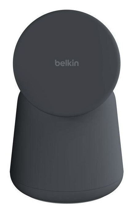 Belkin WIZ027MYH36 mobile device charger Watch, Headset, Smartphone Black USB Wireless charging Fast charging Indoor