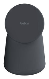 Belkin WIZ027MYH36 mobile device charger Watch, Headset, Smartphone Black USB Wireless charging Fast charging Indoor